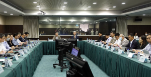 澳门工务局：十六浦不能再增高-千博