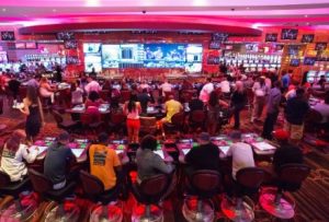 马里兰州立法者：2024 年在线赌场合法化努力失败-千博