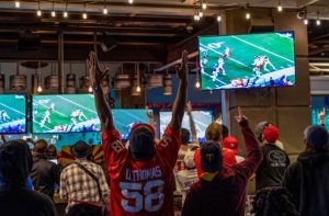 在线博彩：从偏远的足迹到城市中心充满机遇的世界-千博