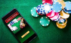 随时随地获胜:移动赌博终极指南-千博