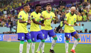 巴西的并购，体育博彩的新时代-千博