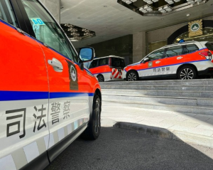 港汉赌场盗赌客五万八财物再入境被捕-千博