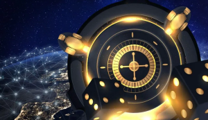 利用区块链技术彻底改变博彩业-千博