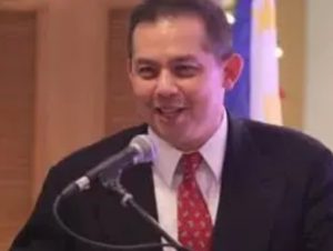 就菲律宾与中国“君子协议”,菲众院将调查杜特尔特前政府官员-千博