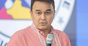 菲律宾议员驳斥仇华伦 促华社