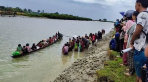 5个月内若开邦十多万人沦为流民 夏季将至或无水可饮-千博