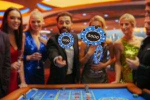 想要拉斯维加斯赌场像豪赌客一样招待您吗？遵循这些级别匹配技巧-千博