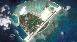 议员: 要不将南海岛屿改为核废料设施-千博