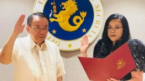 PAGCOR 欢迎律师 Wilma Eisma 担任首位女性总裁兼首席运营官-千博