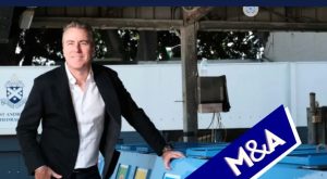 BlueBet 和 Betr 战略合并-千博