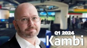 仔细观察 Kambi 2024 年第一季度的业绩-千博
