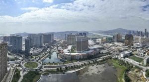 摩根大通:4月首21日澳门日均博彩总收入下降5%-千博