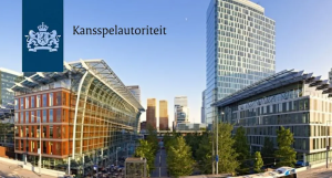 荷兰在线博彩报告令人印象深刻的博彩总收入-千博