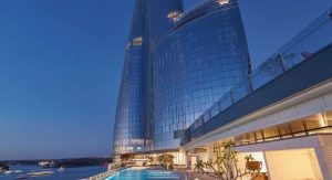 新南威尔士州独立赌场委员会对悉尼皇冠赌场赌场执照的裁决-千博