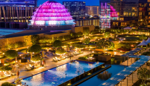 菲律宾百丽集团 (Belle Corp) 报告 2023 年收入激增至 9250 万欧元-千博