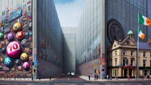 Lottoland 副总裁对爱尔兰赌博部长缺乏沟通表示担忧-千博