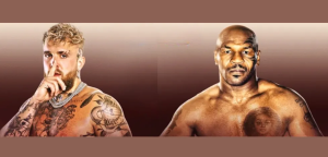 所有赌注都可能押注于迈克·泰森批准的比赛-千博