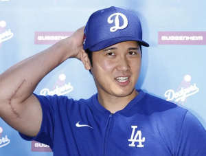 球队勾结博彩公司,民众下注屡创纪录!大谷翔平“涉赌”揭开美赌球黑幕-千博