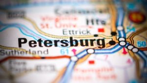 圣彼得堡批准 2024 年弗吉尼亚赌场投票-千博