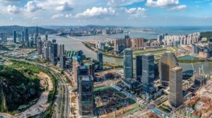 下月6日开始，横琴澳门旅行团可在七天内多次往返澳门与横琴-千博