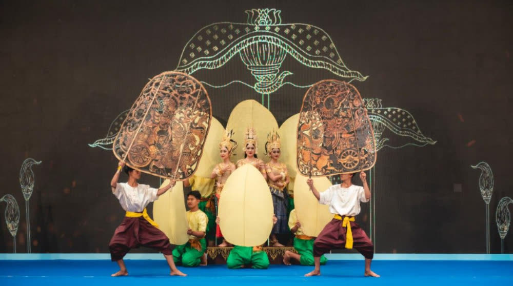 图片[8]-2024年东盟-柬埔寨商业峰会在金边圆满闭幕-千博