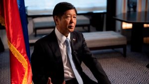 小马:美日菲三方协议不影响中国在菲投资-千博