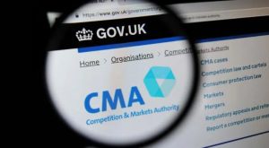 英国竞争监管机构对 Spreadex-Sporting Index 交易进行调查-千博