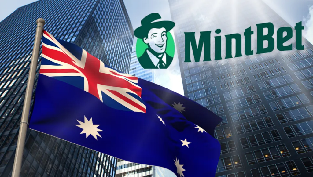 澳大利亚 MintBet 因允许延长赌博时间而面临 6 万欧元的罚款-千博资讯