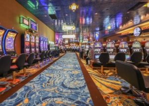 2023 年大西洋城赌场利润下降-千博