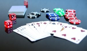 聪明的玩法:在线赌徒的获胜财务策略-千博