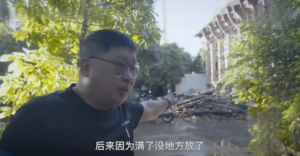 柬埔寨寺庙存满中国同胞遗体，家人拿不出存放费至今没法火化-千博