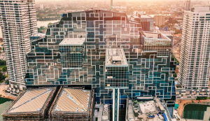 新濠透过投资斯里兰卡赌场瞄准印度市场,预测年博彩收益达2.5亿美元-千博