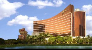 永利澳门营收改善推动永利2024年第一季营业收入达10亿美元-千博