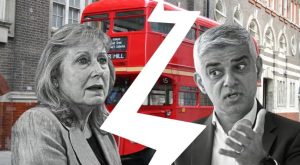 撤回 888 个广告引发伦敦广告困境争论-千博