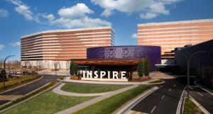 韩国赌场度假村为 Mohegan 2024 年第一季度业绩做出贡献-千博