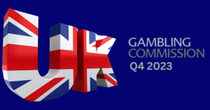 博彩委员会第四季度博彩总收益概览-千博