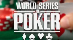 塔林即将举行的世界扑克系列赛-千博