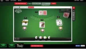 在线二十一点的演变：从起源到现代变体-千博