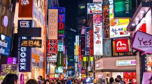 尽管监管严格，韩国非法赌博仍呈上升趋势-千博