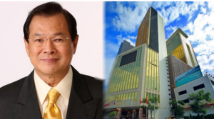 已故的柬埔寨赌王曾立强，最新遗产分配曝光！柬埔寨新一代赌王诞生！-千博