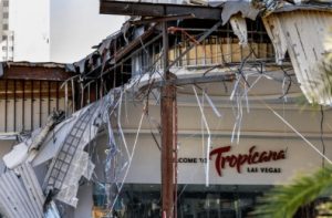 热带花园酒店盼保留博彩许可证-千博