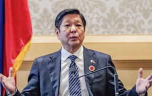 小马执意亲美反华的“两大玄机”-千博