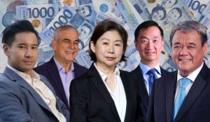 SM领跑全国！2023年菲律宾商业巨头稳健发展-千博