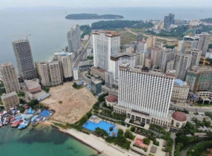 世纪娱乐将于柬埔寨Dara Sakor营运贵宾厅-千博