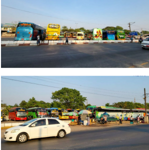 缅甸长途客运车辆必须安装“它”，否则·····-千博