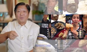 眼馋! 菲律宾总统想试爆火街边炖牛肉料理-千博