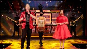 Big Ticket将恢复运营-千博