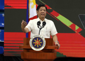 小马对菲律宾未来 50 年内的转型充满信心-千博