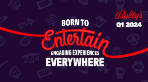 Bally 2024 年第一季度扩张:业绩分析和未来定位-千博