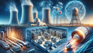 缅甸加速推进发展核能?国管委成立国家核能实施指导委员会-千博